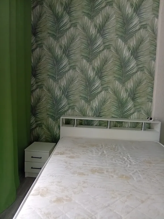 Квартира в 5 минут до центра города, недалёко волжские термы. ИК сауна