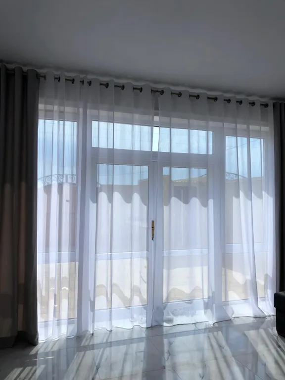 Дом на пляже