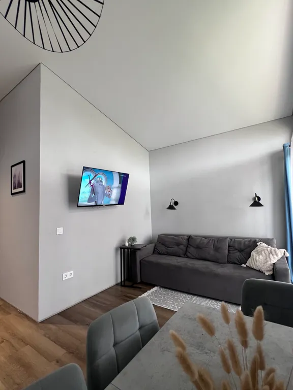 Коттедж Barni Gesh — аренда посуточно в Шерегеш