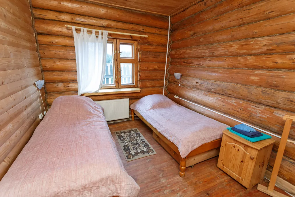 6-комнатный Дом