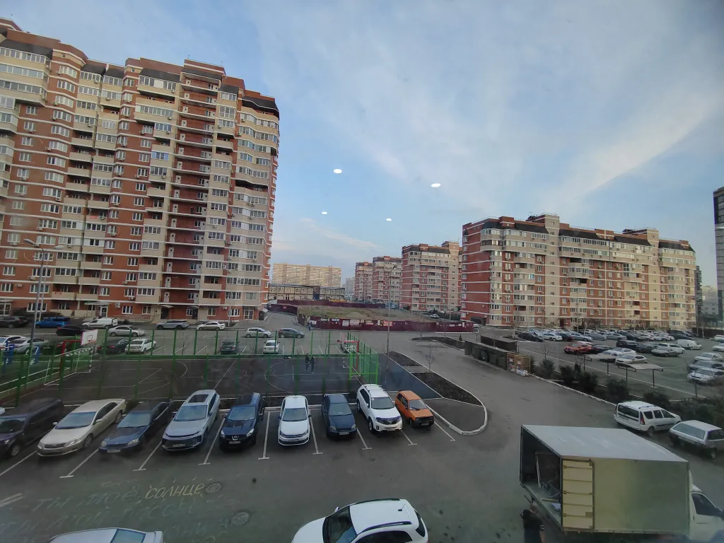 Квартира Комфортная квартира близко к центру, ТЦ Красная площадь, Вузам, ККБ — Краснодар