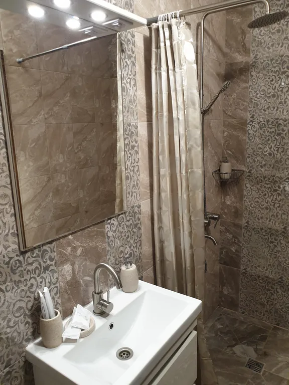 Квартира Апартаменты Лаба — Архыз