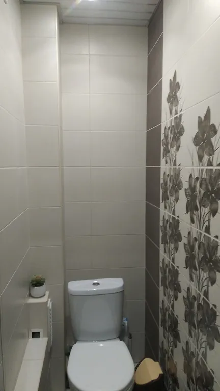 Уютная двухкомнатная квартира, рядом торговый центр, МНТК