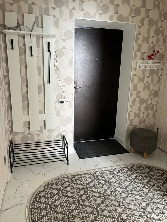 Квартира Уютная квартира с новым ремонтом в центре — Элиста