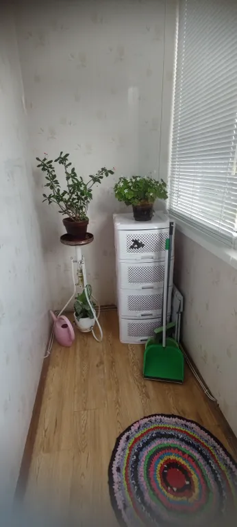 Евро-двушка в центре города