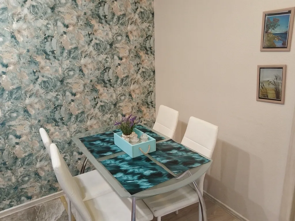 Уютная семейная квартира в центре