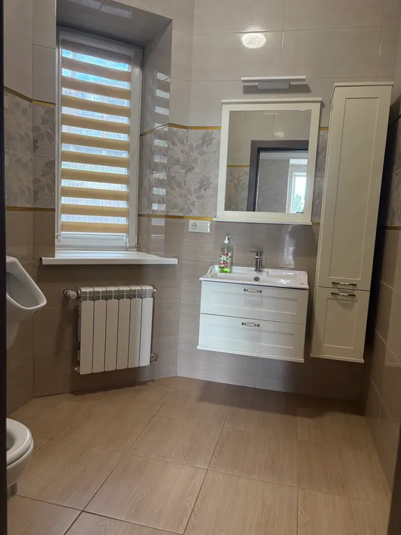 Дом на берегу Финского залива