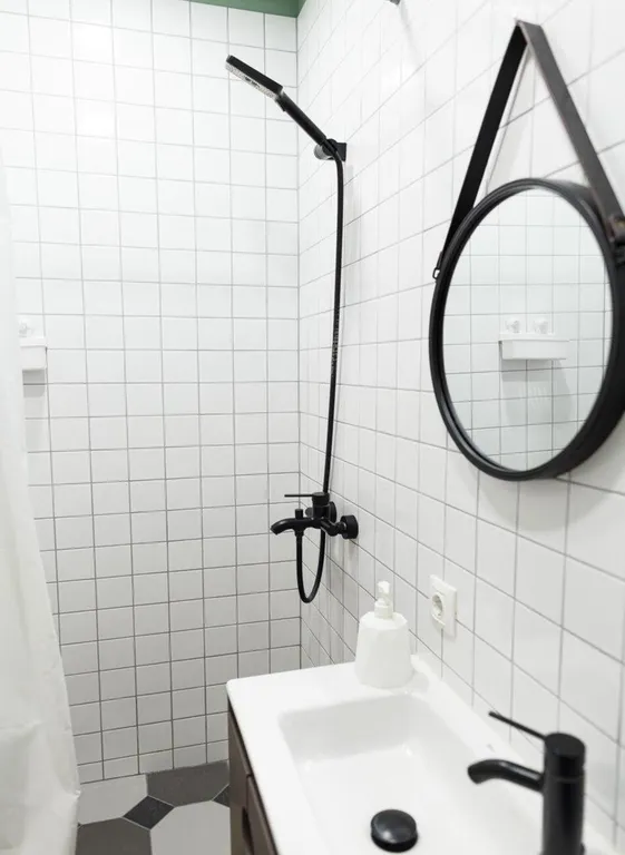 Комфортные апартаменты в центре города