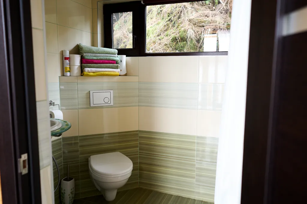 База отдыха Коттедж №4