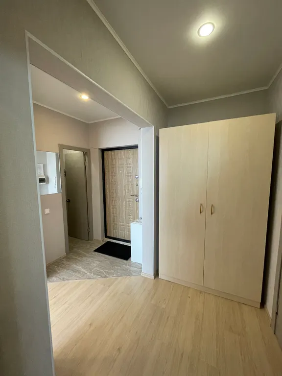 Апартаменты в самом сердце Степного