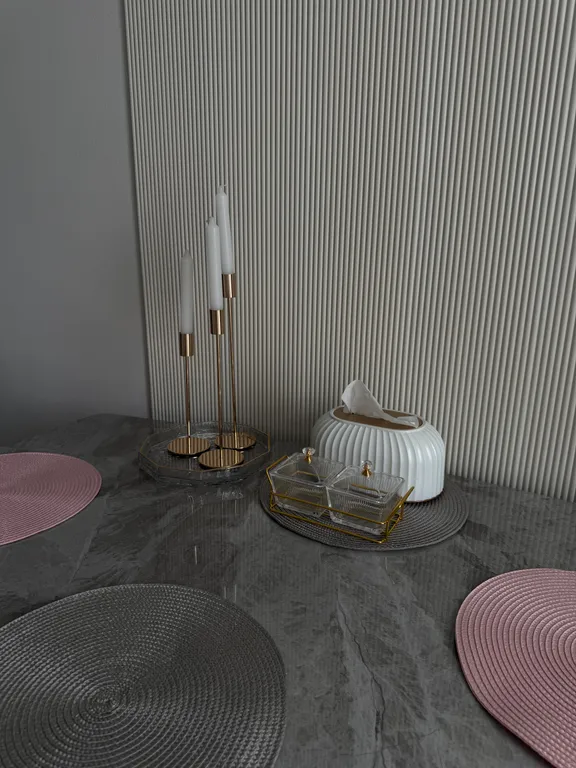 Квартира в клубном доме