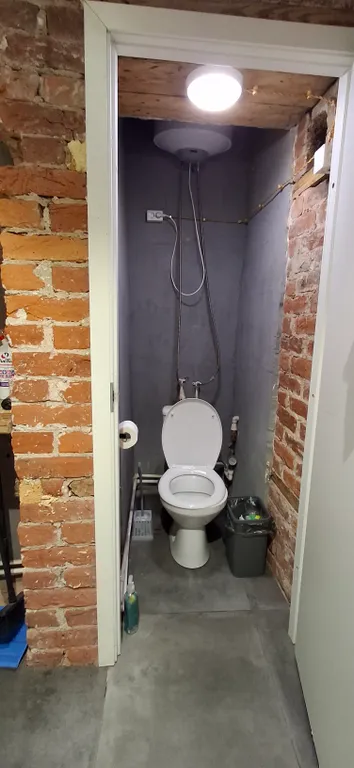 ИрЫшКа Комната