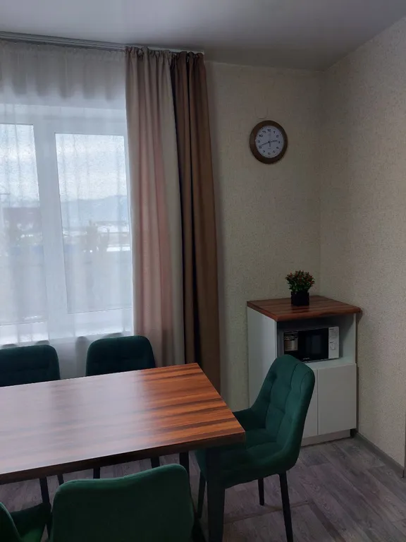 Гостевая Усадьба-Гармония Алтая