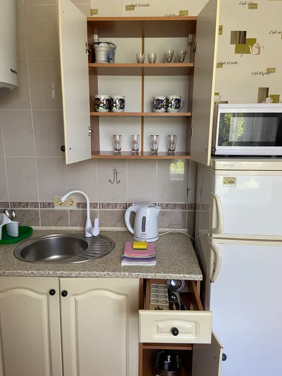 Семейный номер, 2-х комнатный элит