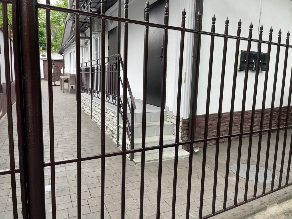 Апартамент курортный