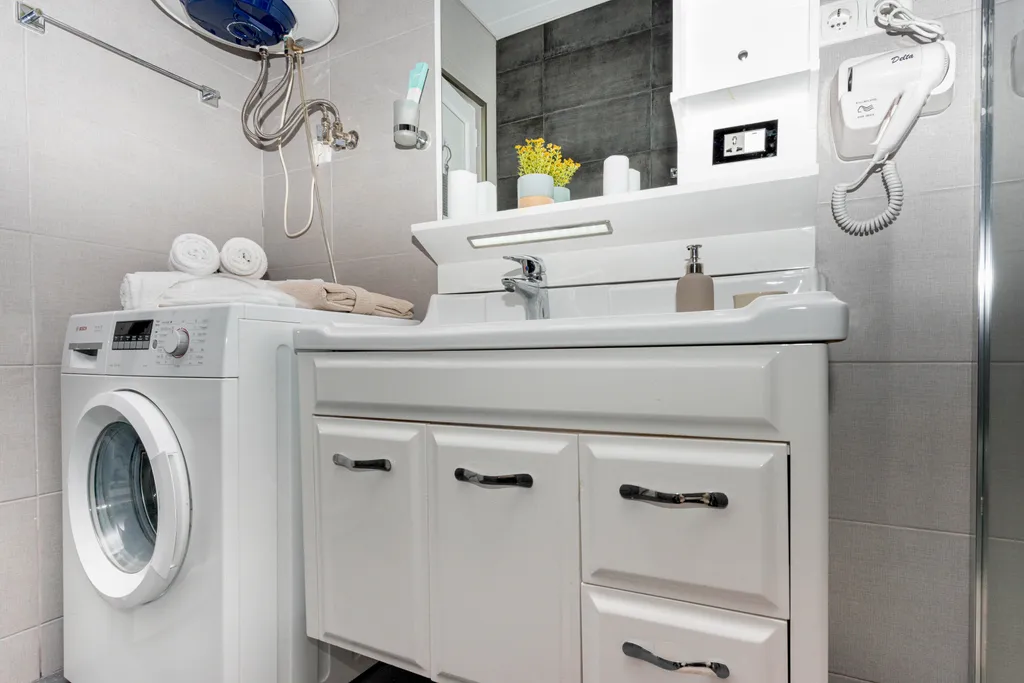 Прибрежный Оазис с видом на море в престижной Порта Батуми