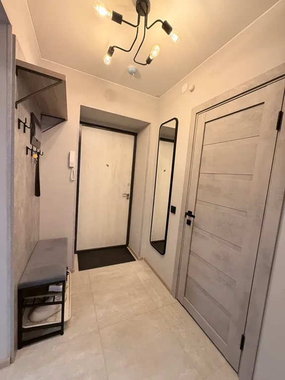 Уютная квартира в самом современном районе города