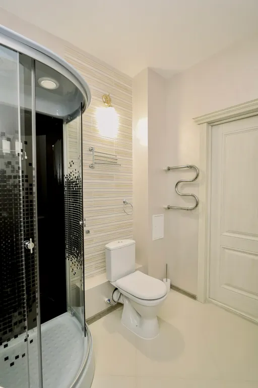 Студия у набережной в ЖК Ривьера, в центре