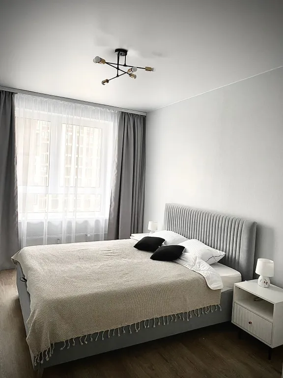 Уютная квартира — аренда посуточно в Путилково