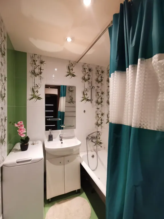 Квартира рядом с Броско Молл