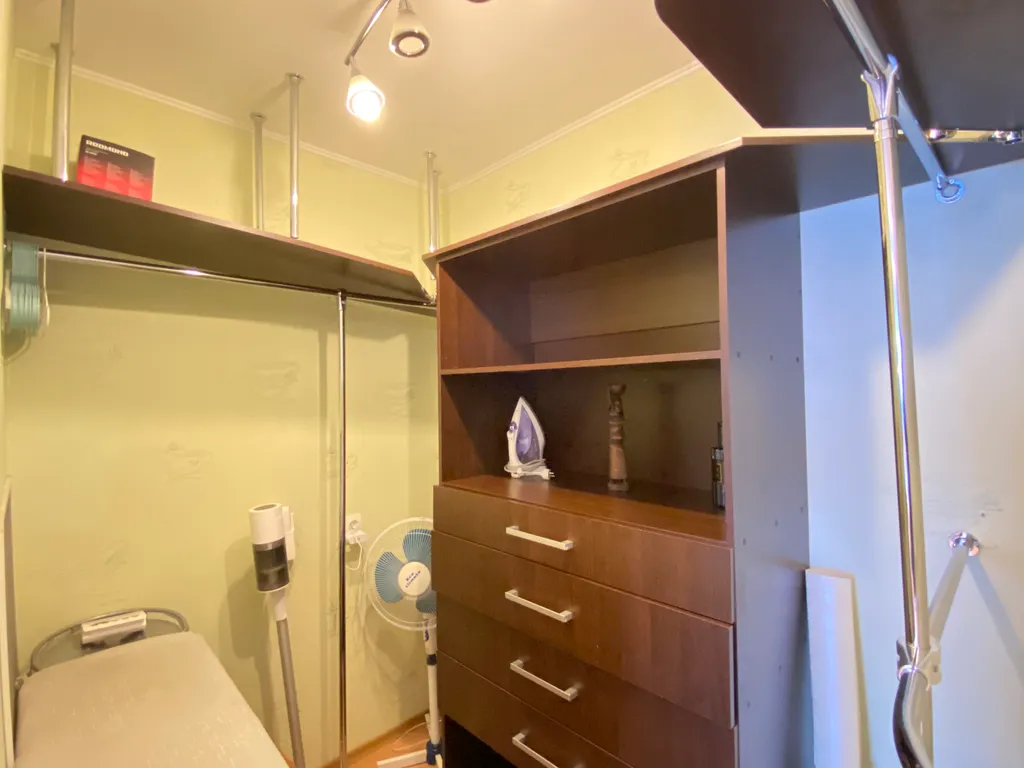 Апартаменты рядом с историческим парком Бастион