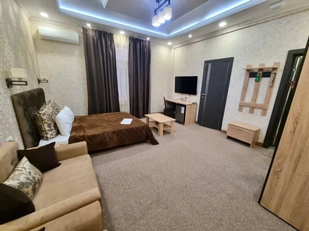Квартира Комната — Сириус