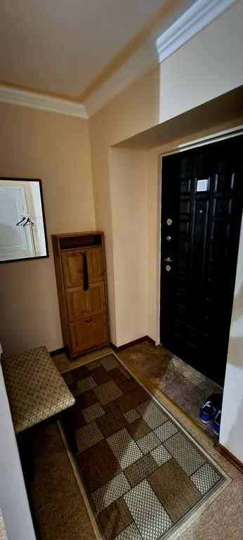 1-комнатный люкс с кухней студией