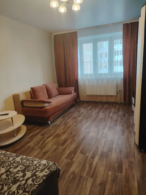 1-комнатная Квартира — аренда посуточно в Липецк