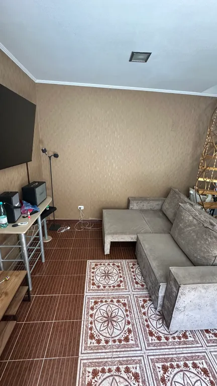 Дом на берегу залива