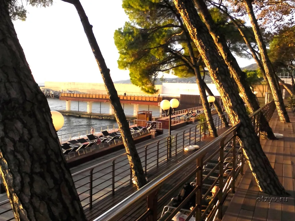 Апартамент в в элитном санатории Беларусь