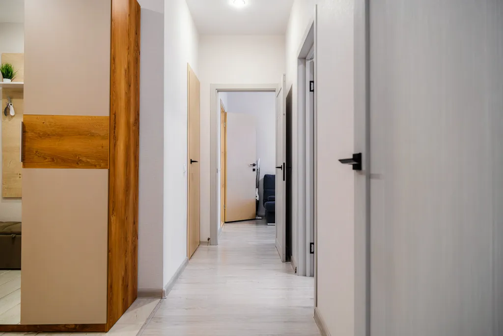 Лучистый берег