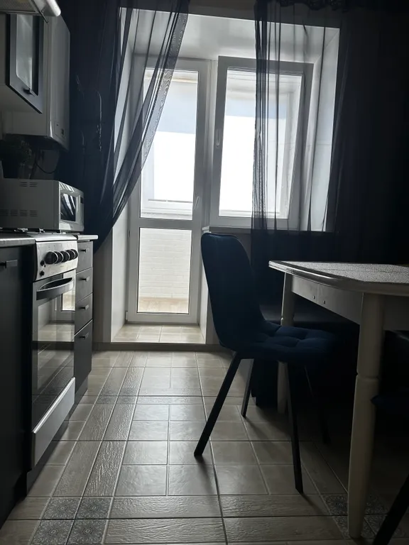 Квартира рядом с набережной