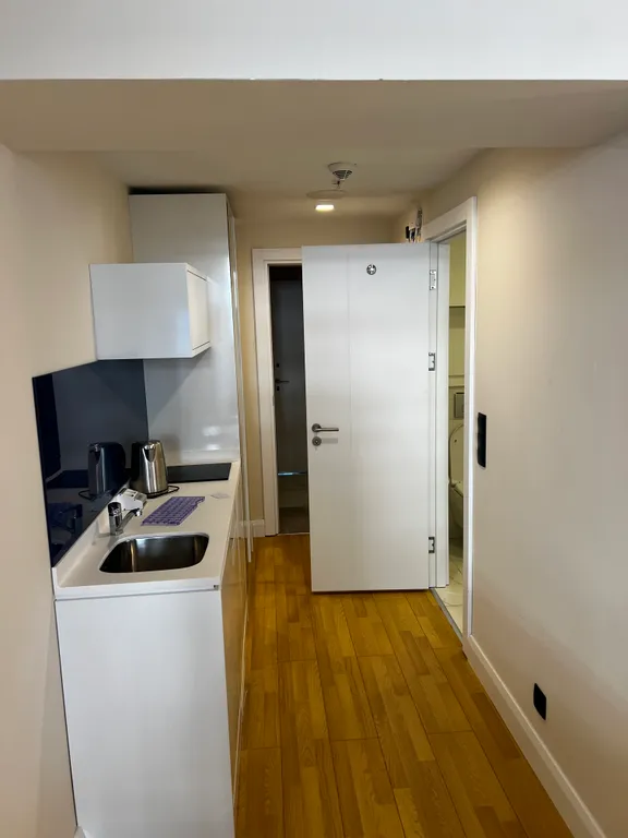 Апартаменты у моря