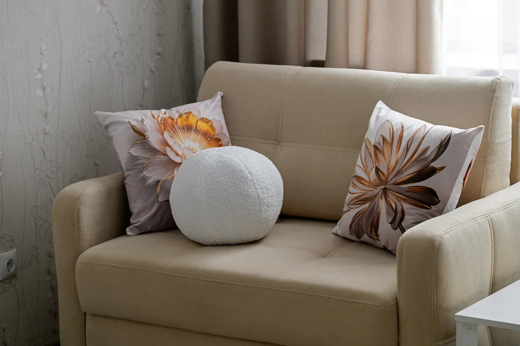 Стильная Квартира рядом с зоопарком