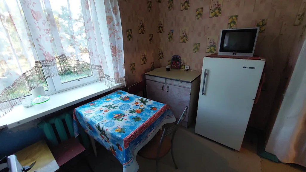 Квартира 2-комнатная Квартира — Выборг