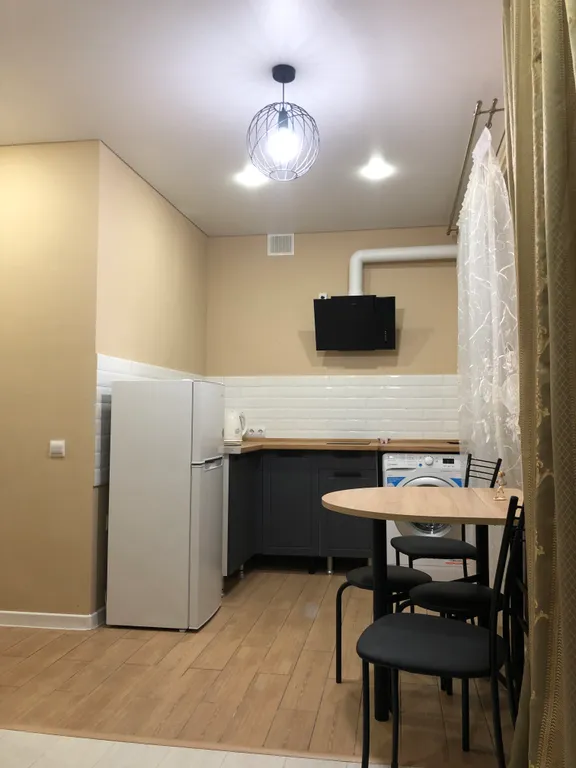 Квартира в самом центре города