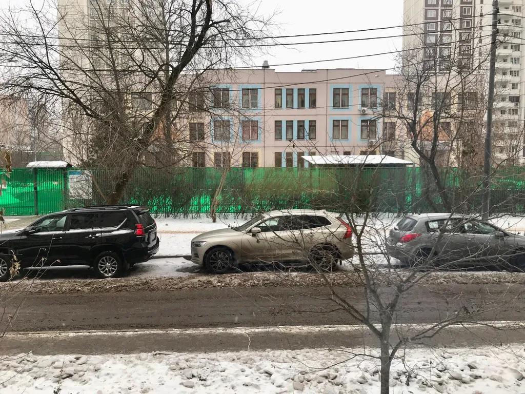 Уютная квартира у метро Беломорская и Ховрино