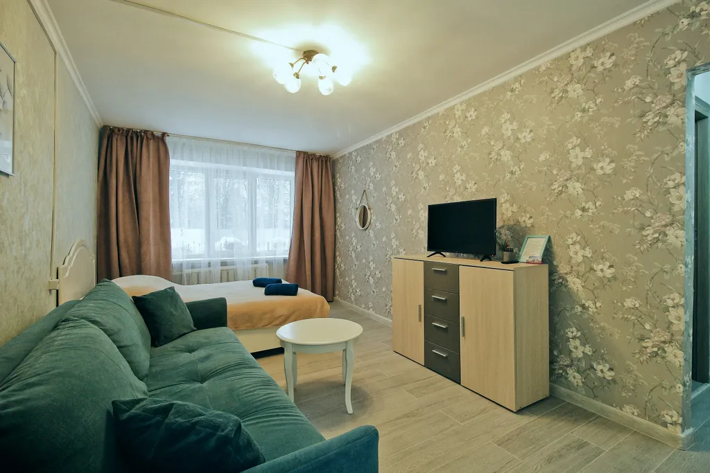 Квартира Квартира у музея в центре — Калининград
