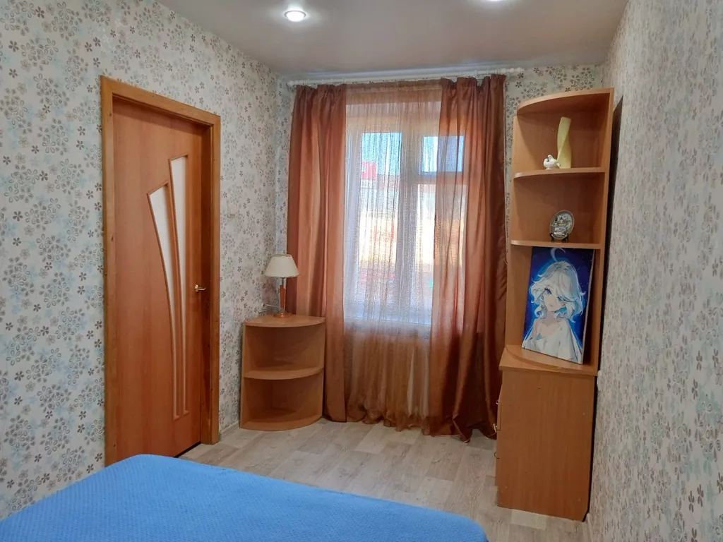 Квартира в самом центре города