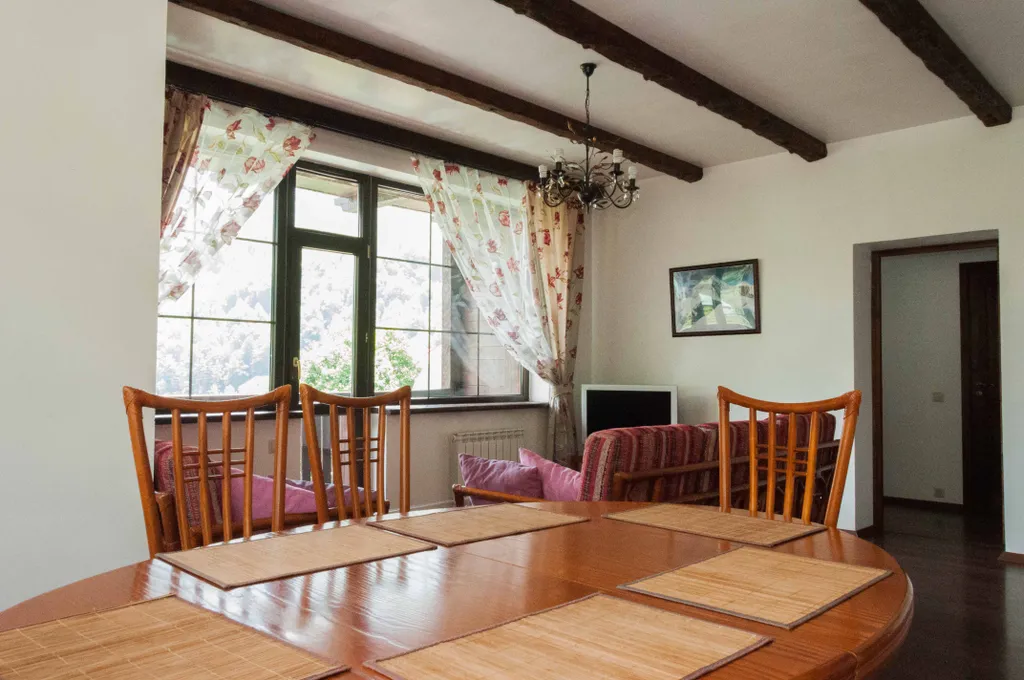 4-комнатная Квартира