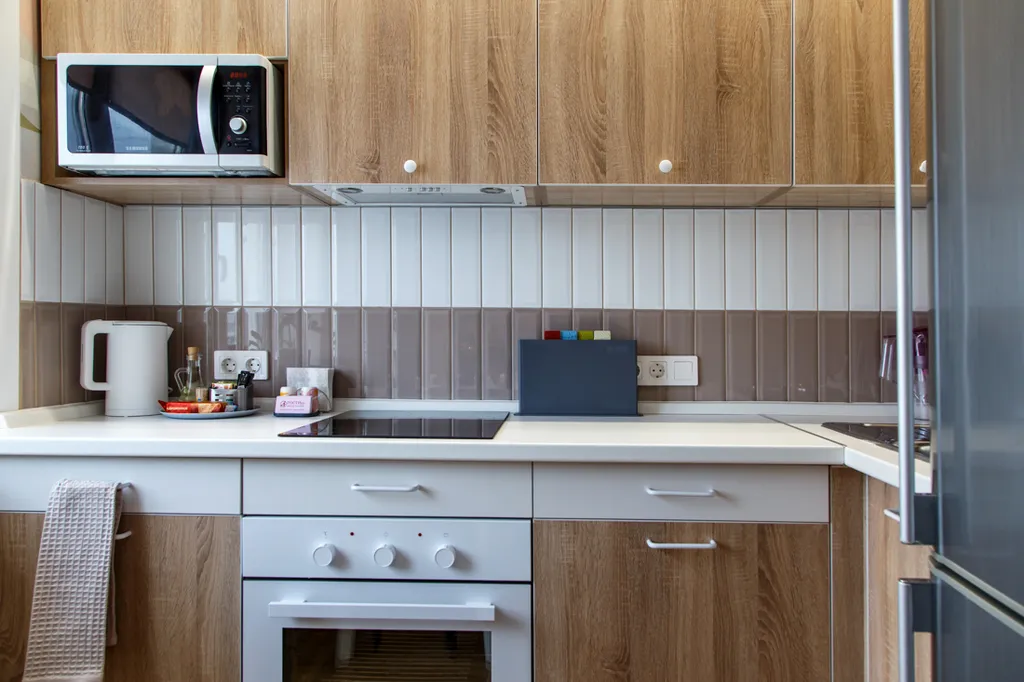 Уютные семейные апартаменты Лада в центре