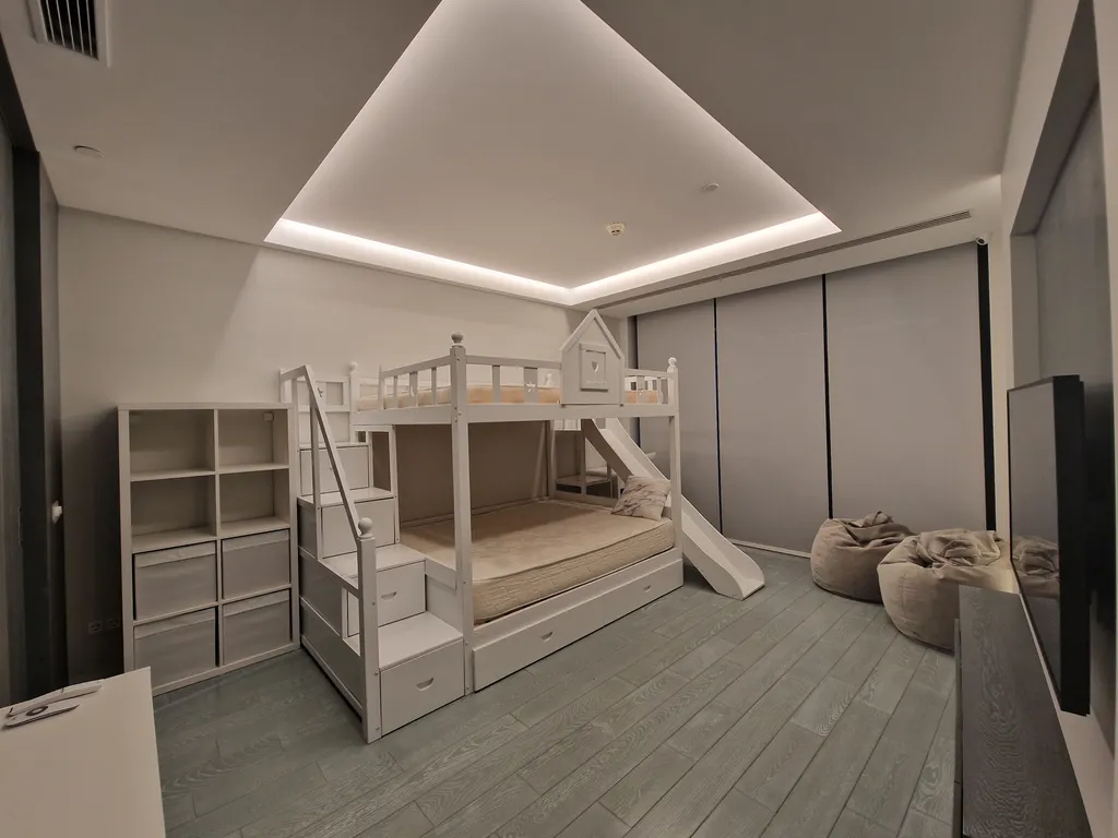 Апартаменты 3-к. Апартаменты karat с видом на море