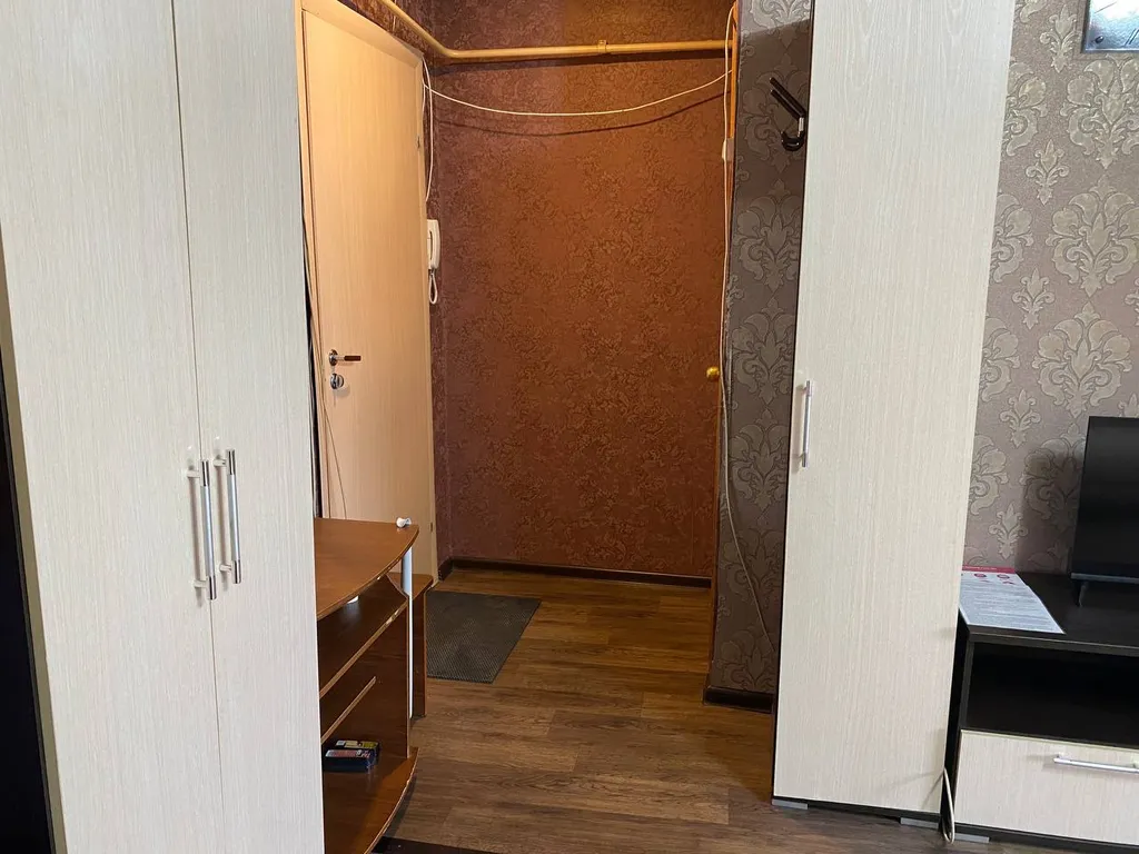 Квартира в самом сердце города