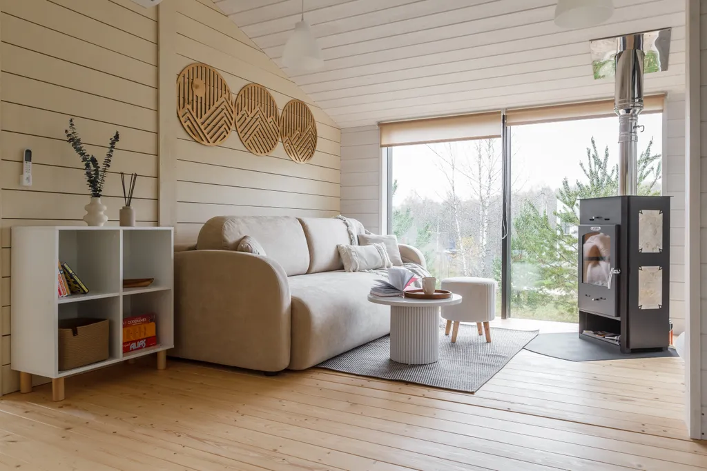 Дюна Domingo Dacha