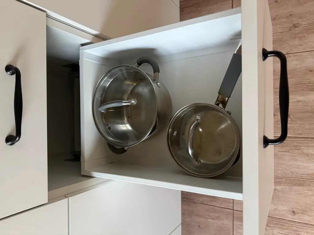 Уютная квартира в тихом районе курортного города