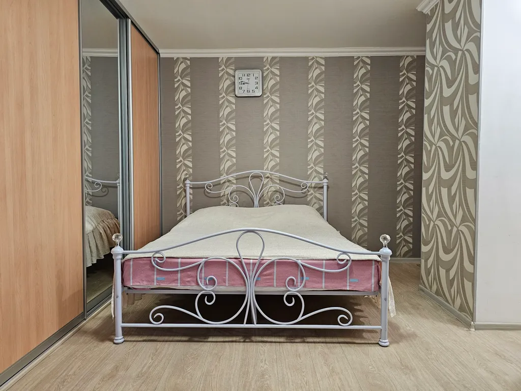 Уютная 2-комнатная студия для семей с детьми в центре города