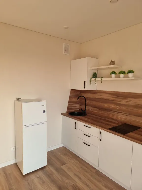 Гармония стиля на переулке Аршанский