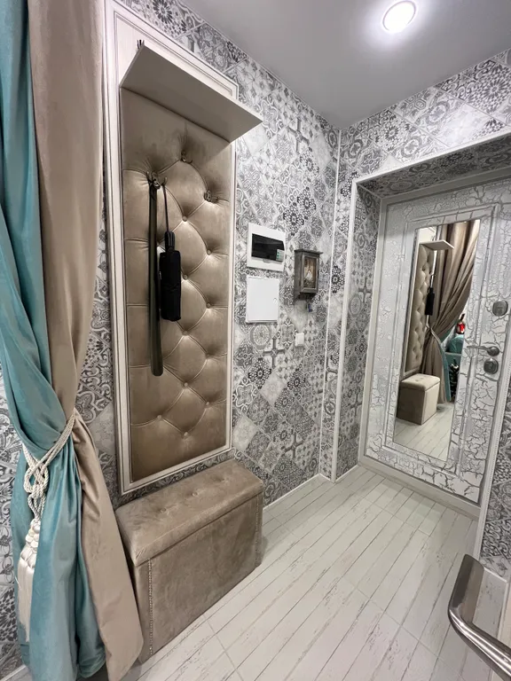 Островок безмятежности в историческом центре Казани