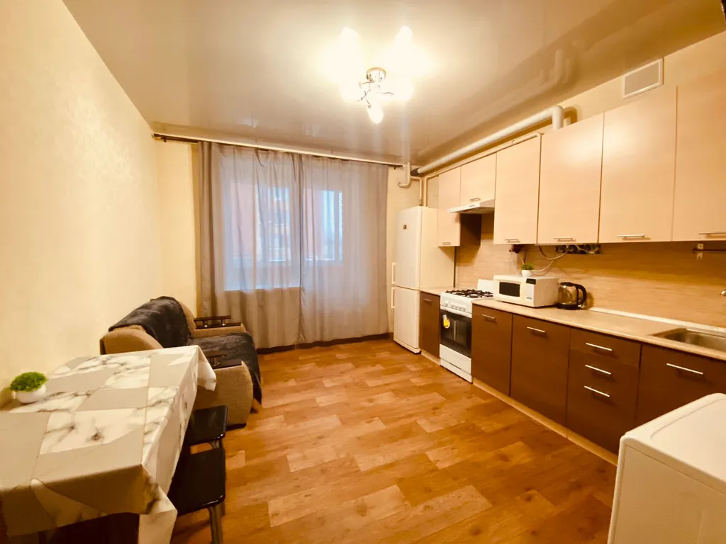 Уютная квартира в центре