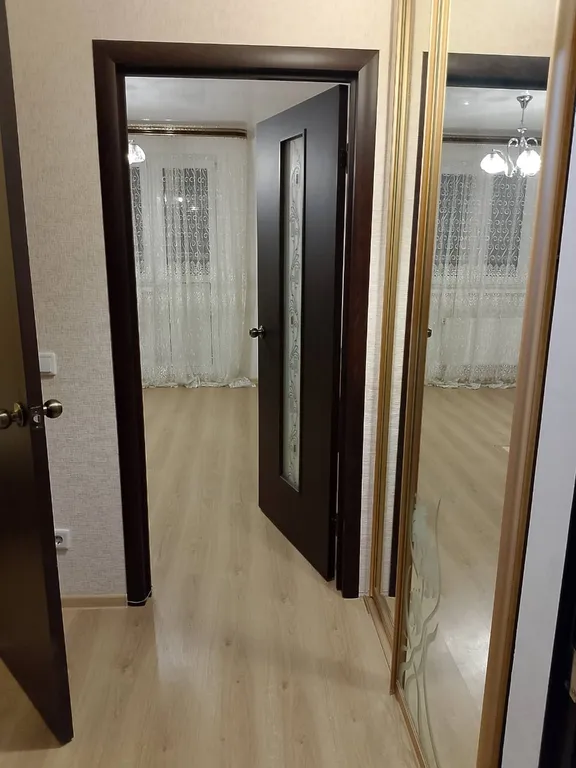 Квартира Квартира Уютная студия — Краснодар